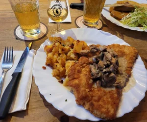 käsespätzle in Frankfurt am Main