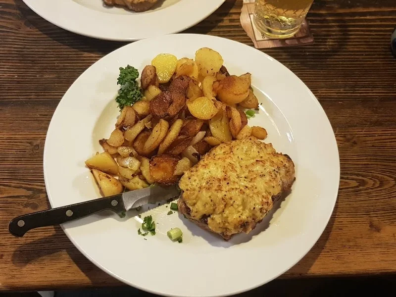 Gasthaus "Zur Sonne"