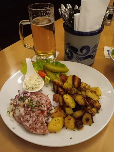 Gaststätte Atschel