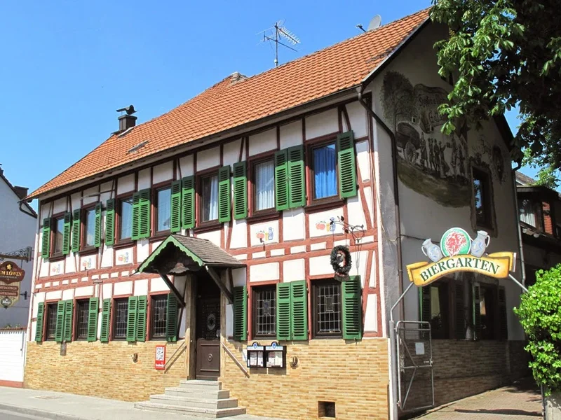 Gasthaus Zum Löwen