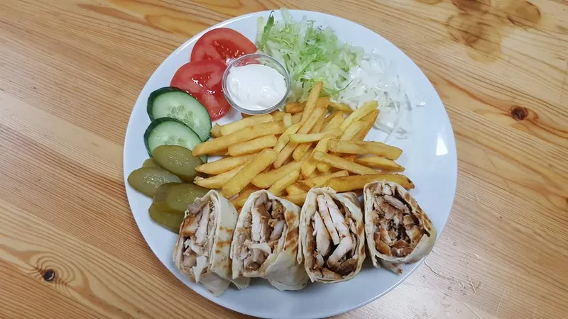 Süd Imbiss