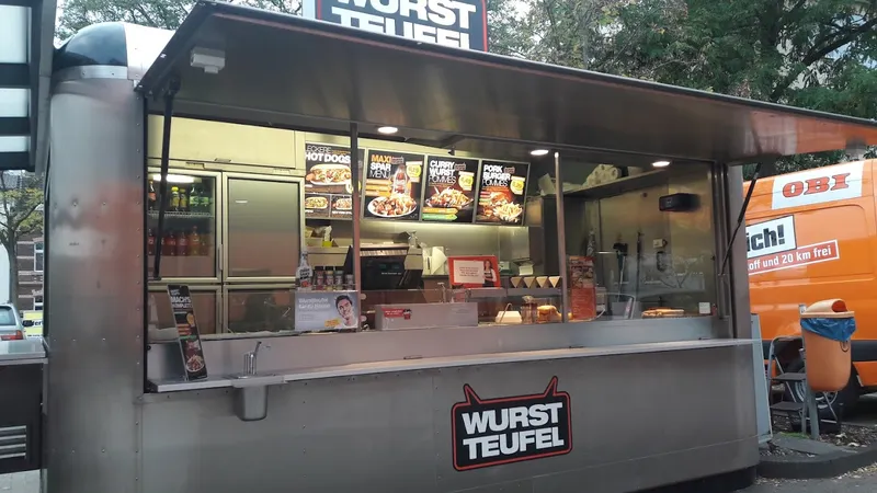 Wurstteufel