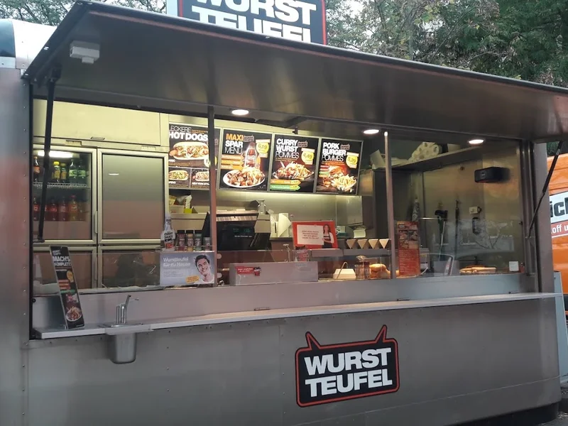 Wurstteufel
