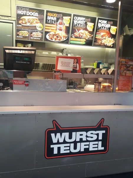 Wurstteufel