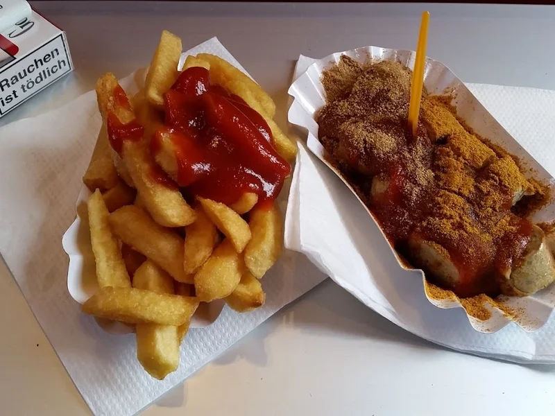 Best Worscht in Town