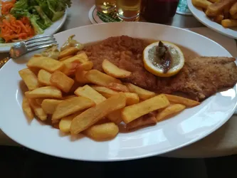 Liste 17 schnitzel in Köln⁠