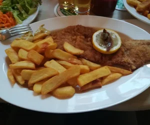schnitzel in Köln