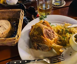 schnitzel in Frankfurt am Main