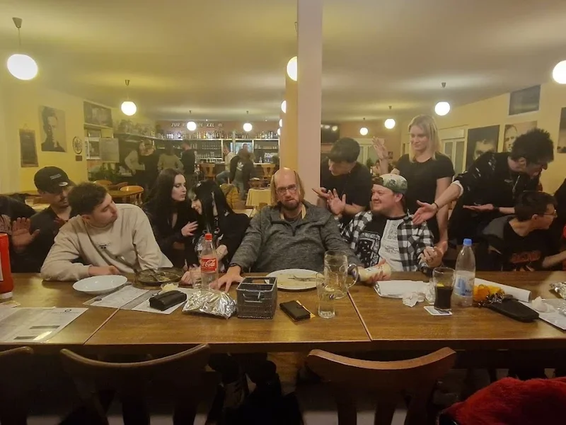 Zur Kastanie Frankfurt