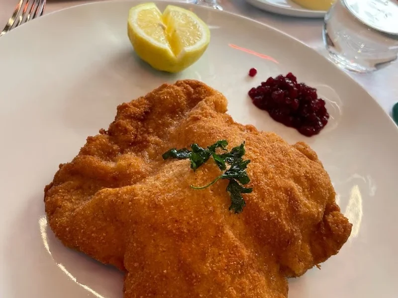 Restaurant Lohninger