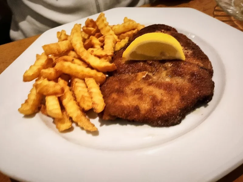 Zum Alten Frankfurter - Frankfurt am Main