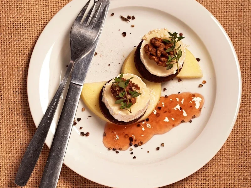 Daheim im Lorsbacher Thal