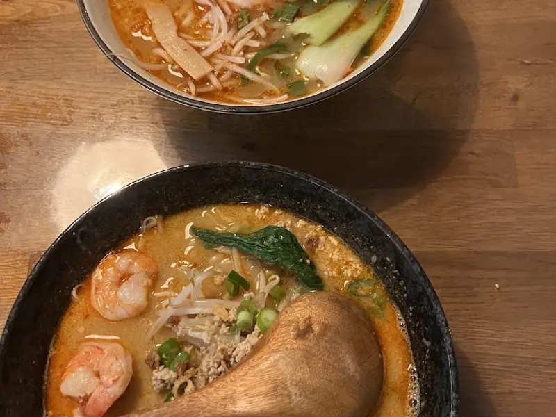 Takumi - Japanisches Ramen Restaurant