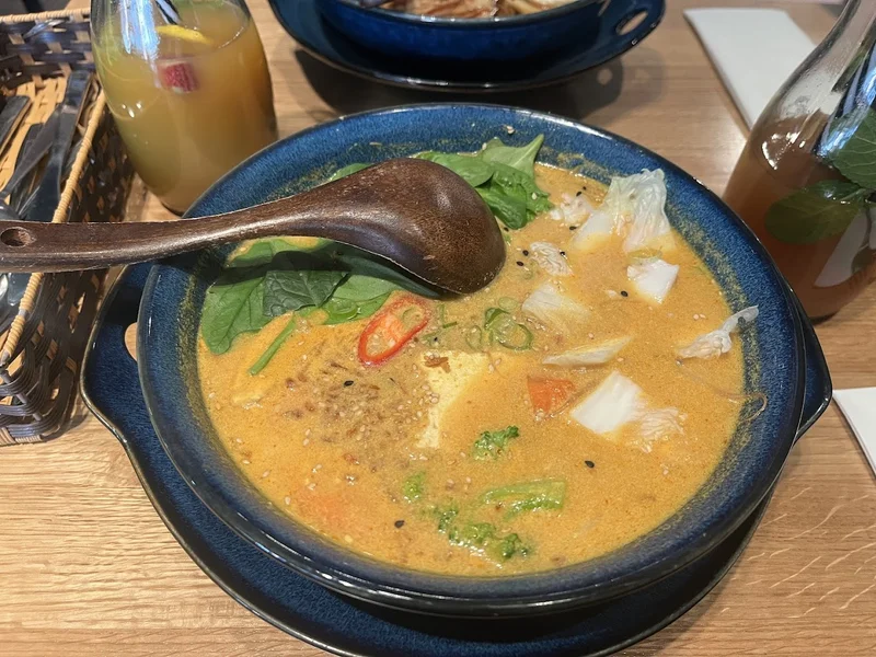 COCO Ramen - Sushi - Asian kitchen