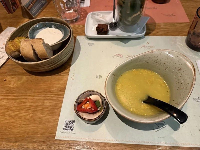 Mongo's Restaurant Köln - Deutz