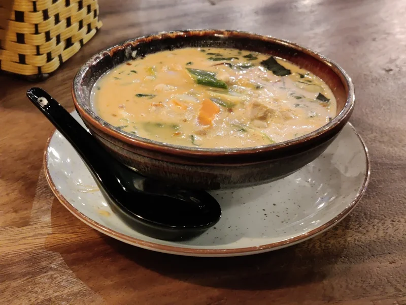 Papa Mi - Asian Fusion Restaurant & Sushi Köln Innenstadt