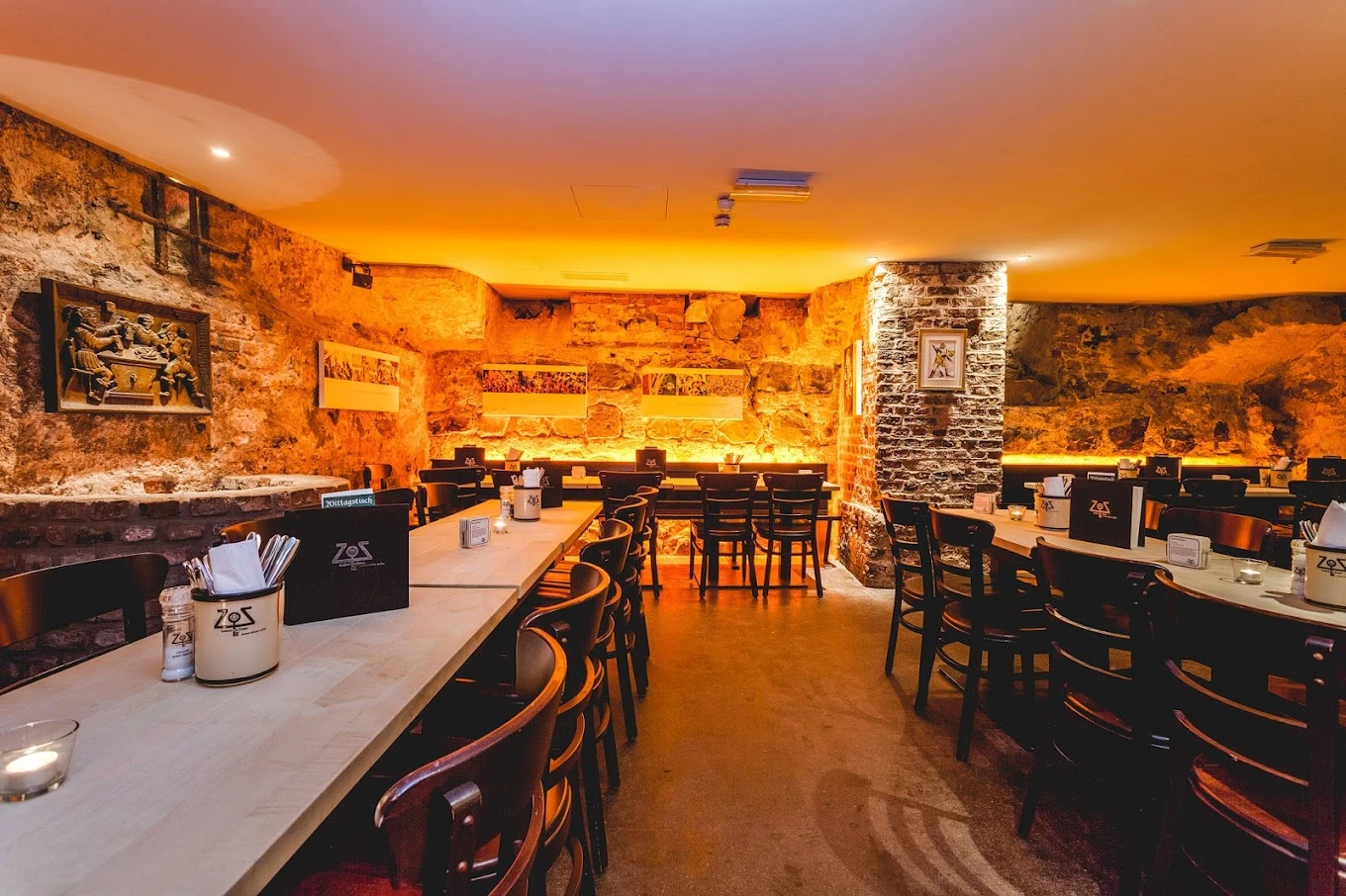 Liste 13 gänsebraten in Köln⁠