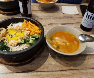 suppe in Frankfurt am Main