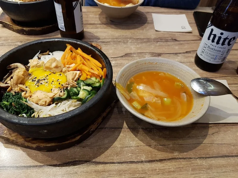 SEOULFOOD