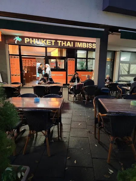 Phuket Thai Imbiss