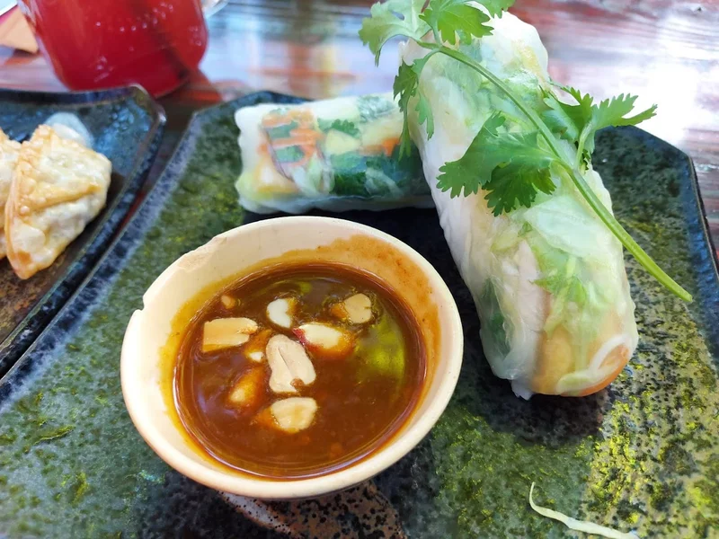 Ong Tao - Vietnamesisches Restaurant & Bar