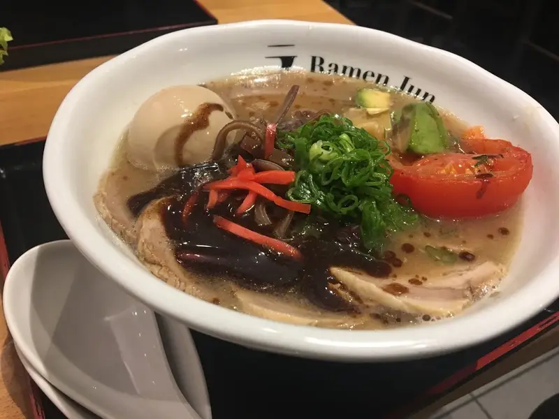 Ramen Jun