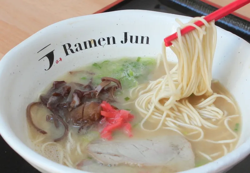 Ramen Jun