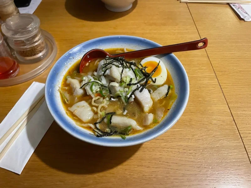 Home Ramen