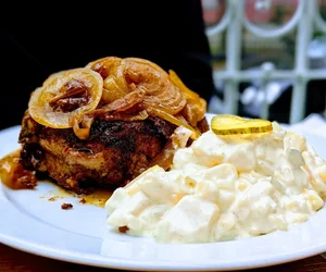 sauerbraten in Köln