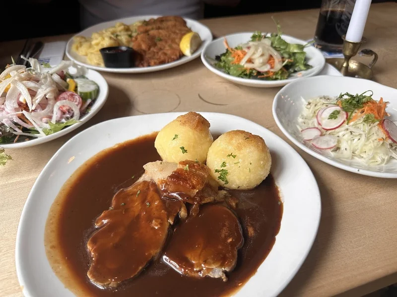 Augustiner am Heumarkt