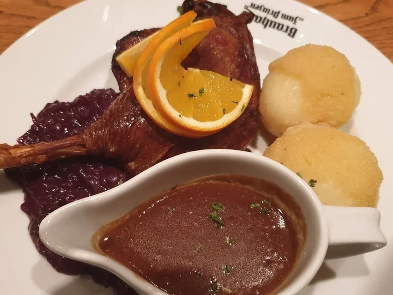 Brauhaus Zum Prinzen