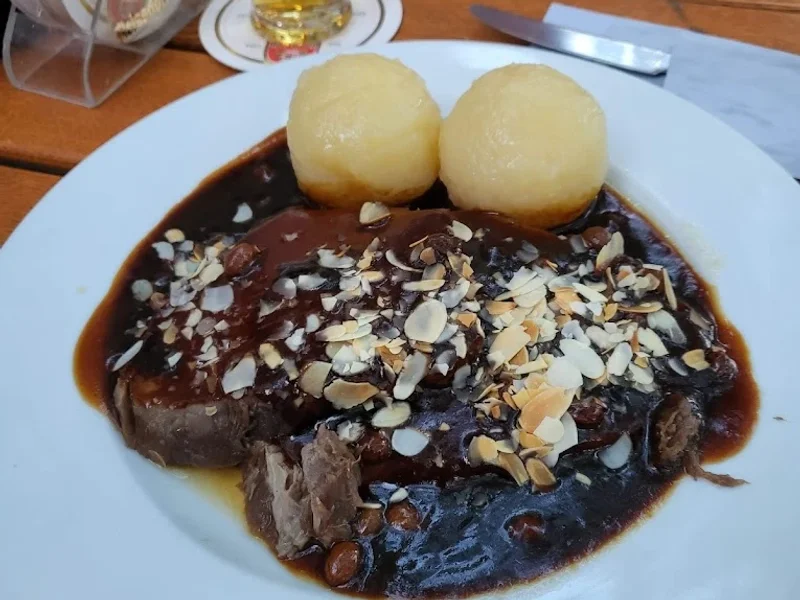 Reissdorf am Hahnentor