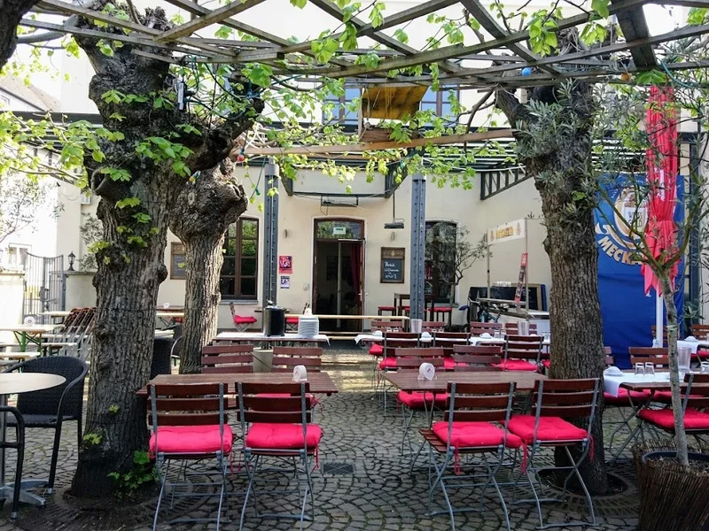 Alt Poller Wirtshaus