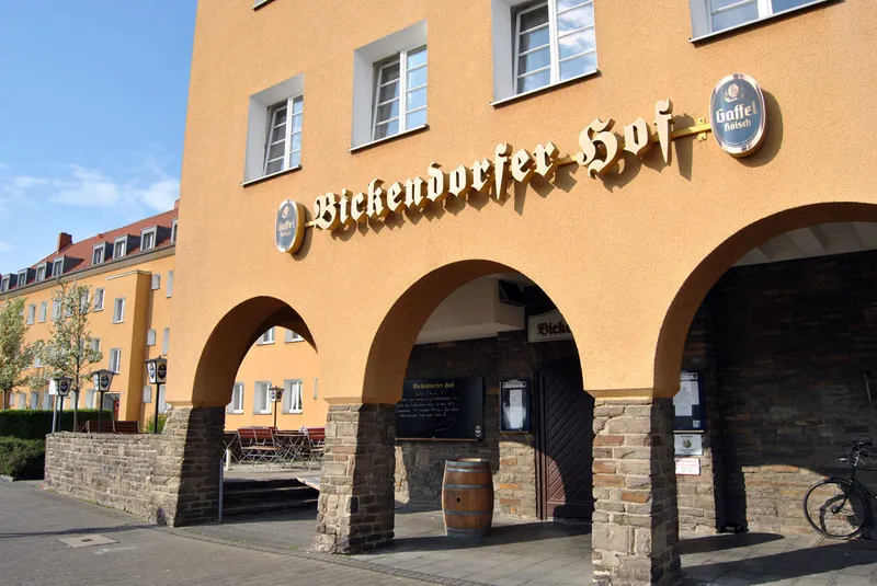 Bickendorfer Hof