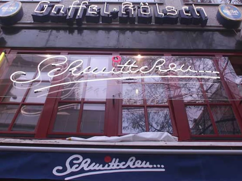 Restaurant Schmittchen