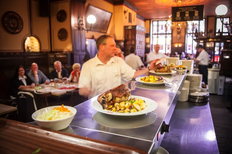 Brauhaus FRÜH am Dom