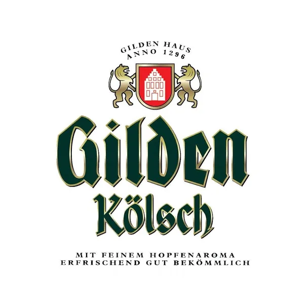 Gilden Brauhaus