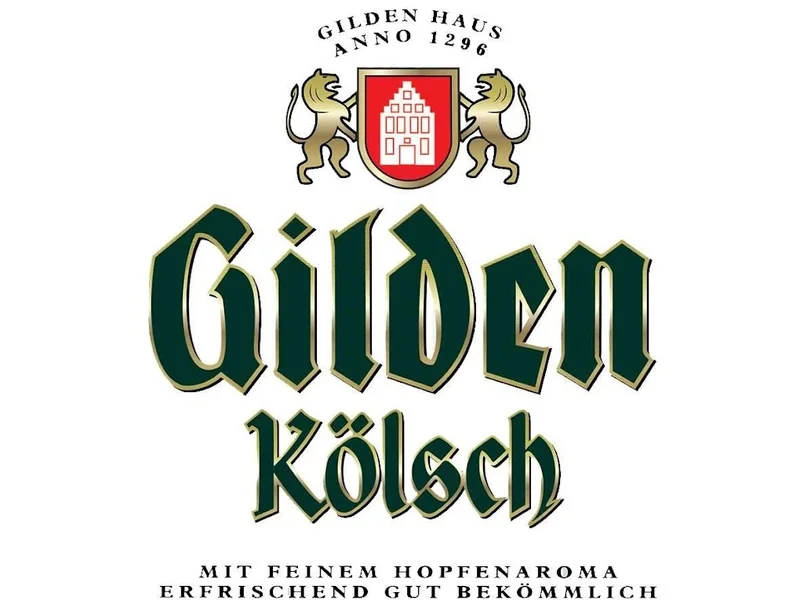 Gilden Brauhaus