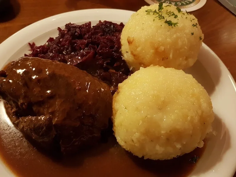 Gasthaus Zum Schwan