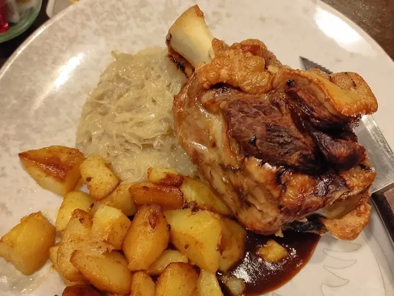 Frankfurter Wirtshaus