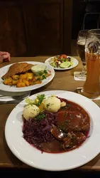 Liste 12 sauerbraten in Frankfurt am Main