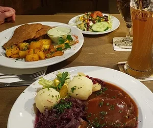 sauerbraten in Frankfurt am Main