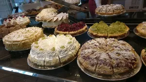 käsekuchen in Köln⁠