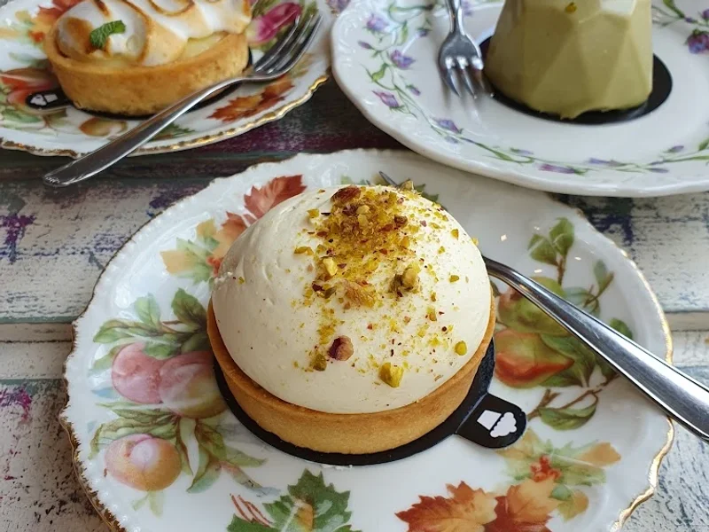 Törtchen Törtchen - Neusser Straße