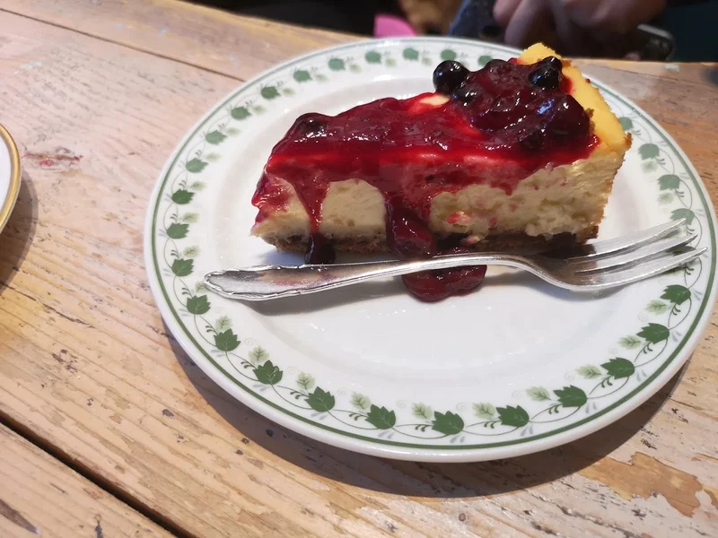 Törtchen Törtchen - Apostelnstraße