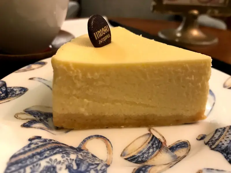 IIMORI Patisserie