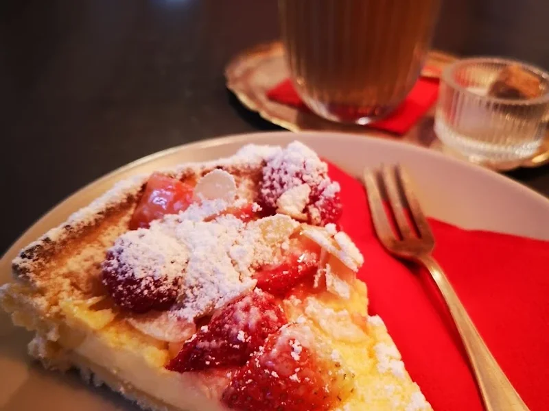 L' atelier des Tartes