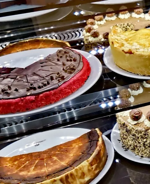 MokkaTeeria Bread&Sweets