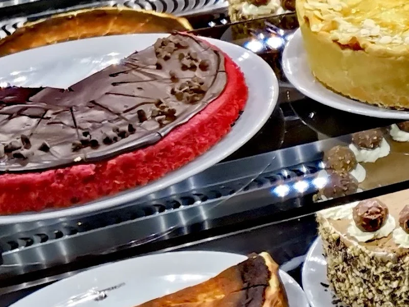 MokkaTeeria Bread&Sweets