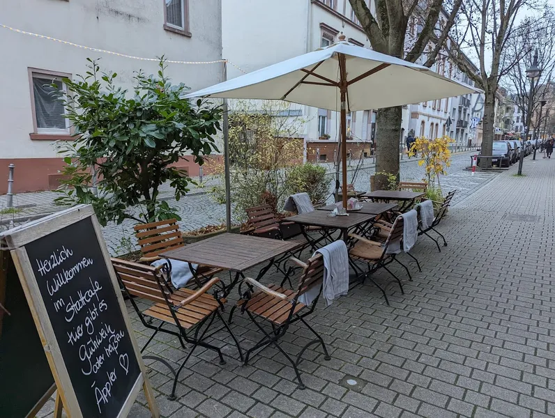 Stattcafé